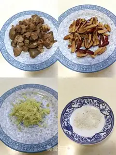Make Secret avocado step 3