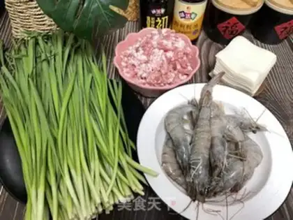 Make Three fresh pots step 0