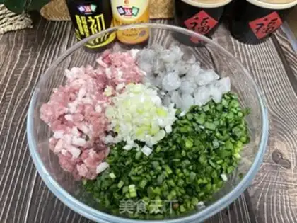 Make Three fresh pots step 1