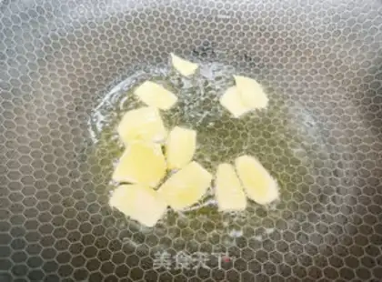 Make Fried horsefish step 2