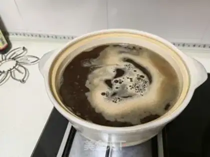 Make Secret avocado step 7