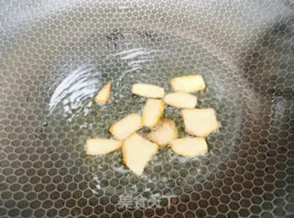Make Fried horsefish step 3