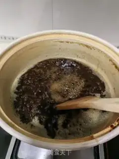 Make Secret avocado step 8