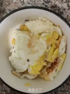 Make Beefballs step 1