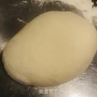 Make "Big cabbage pork bun." step 5