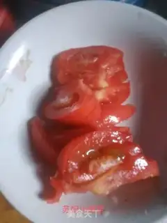 Make Tomato apples step 0