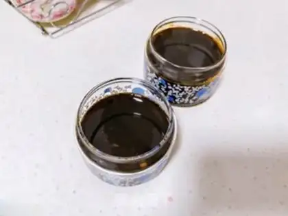 Make Secret avocado step 9