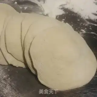 Make "Big cabbage pork bun." step 7