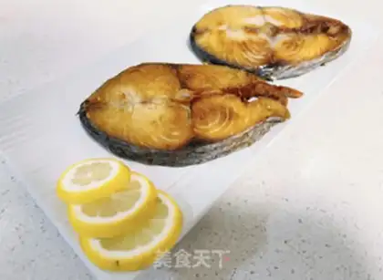 Make Fried horsefish step 6