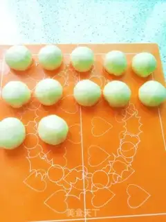 Make Sioux pretzels step 20