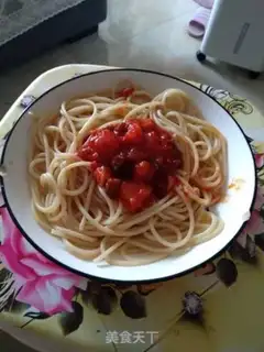 Make Pasta step 0
