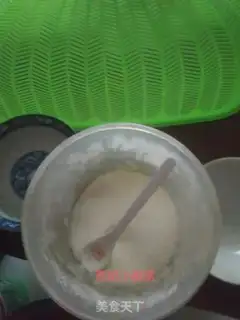 Make Tomato apples step 6