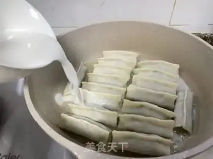 Make Three fresh pots step 10