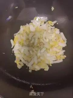 Make The cabbage step 2