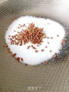 Make Salt duck step 1
