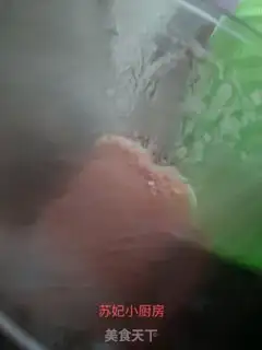 Make Tomato apples step 10