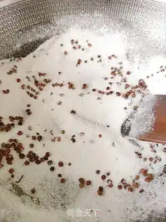 Make Salt duck step 3
