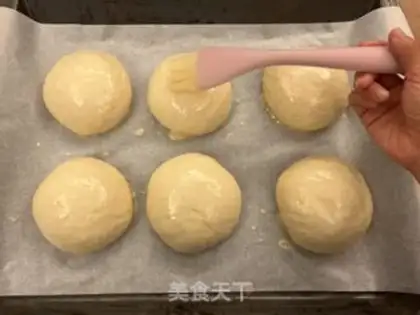 Make Xinjiang Bread step 9