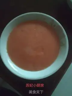 Make Tomato apples step 12
