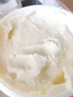 Make Tiramisu step 1
