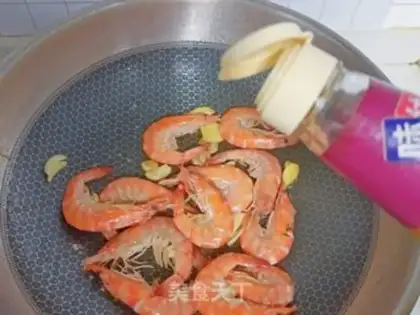 Make Shrimp step 3