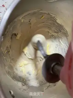 Make A cloud of meat and bread step 2