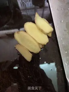 Make The roasted fish step 1