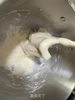 Make Cheese and shrimp step 0