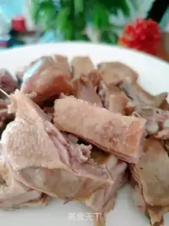 Make Salt duck step 14