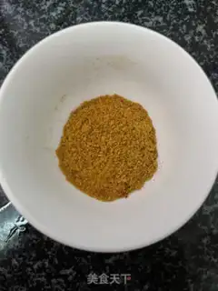 Make The roasted fish step 2