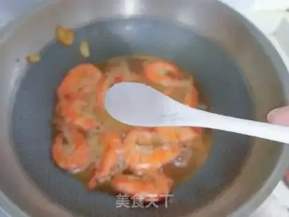 Make Shrimp step 4