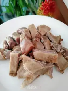 Make Salt duck step 16