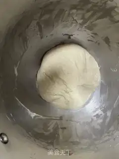 Make A cloud of meat and bread step 4