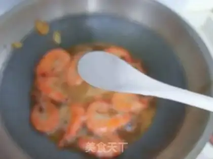 Make Shrimp step 5