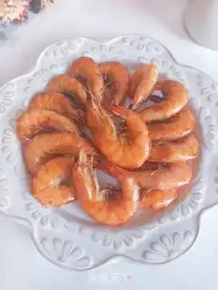 Make It tastes like roast shrimp step 7