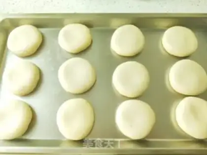 Make Sioux pretzels step 35
