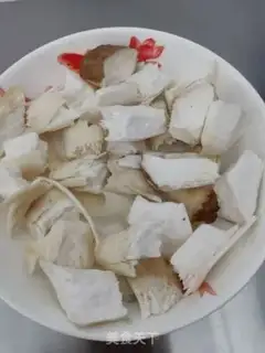 Make The apricot step 1