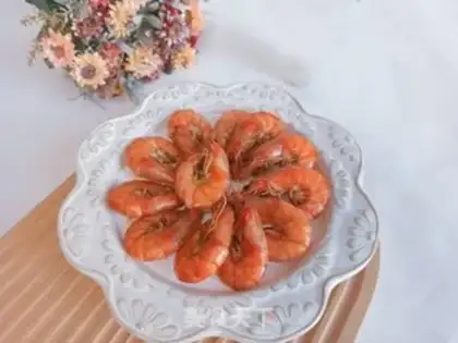Make Shrimp step 7