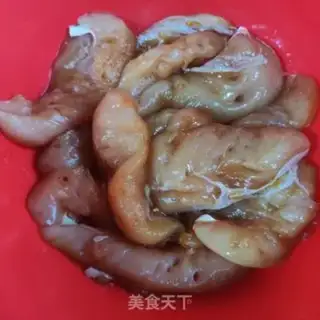 Make Chicken gravy step 0