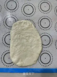 Make A cloud of meat and bread step 7