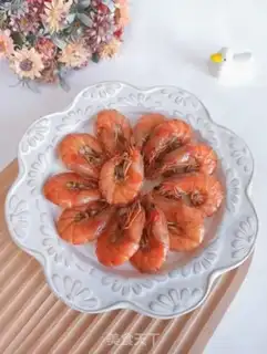 Make Shrimp step 8
