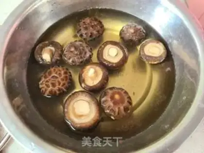 Make Frozen noodles step 2