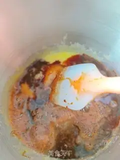 Make Tiramisu step 8