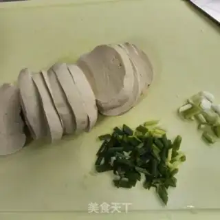 Make Chicken gravy step 1