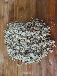 Make Frozen noodles step 3