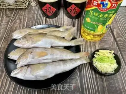 Make Seafish step 0