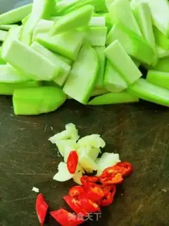 Make Sodium step 1