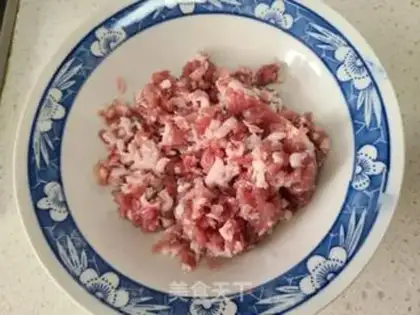 Make Frozen noodles step 4