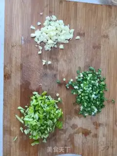 Make Frozen noodles step 5