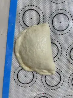 Make A cloud of meat and bread step 10